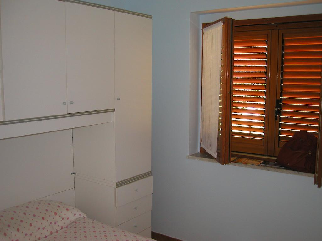Residence Covo Degli Dei Milazzo Exterior foto